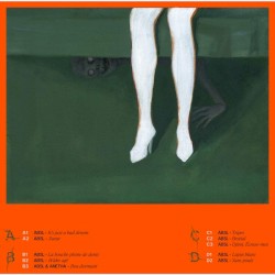 It's Just A Bad Dream