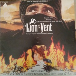 Le lion et le vent