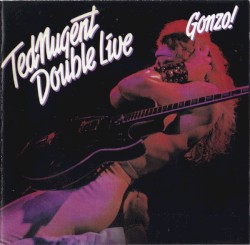 Double Live Gonzo!