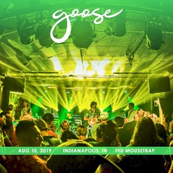 2019-08-10: The Mousetrap, Indianapolis, IN