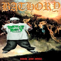 soulja boy black metal