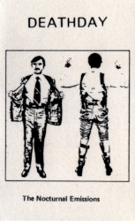 Deathday