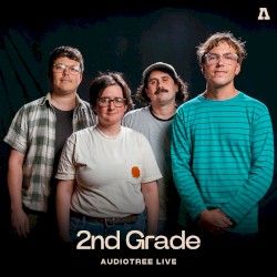 2nd Grade on Audiotree Live