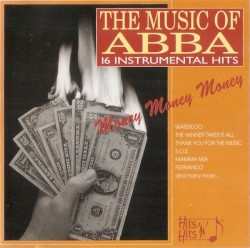 The Music of Abba: 16 Instrumental Hits