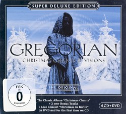 Christmas Chants & Visions