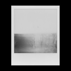 Tennis Courts in the Half Light