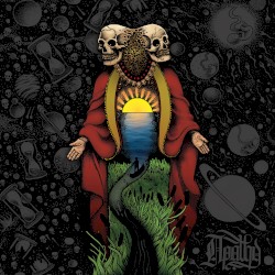 Where the River Meets the Sea