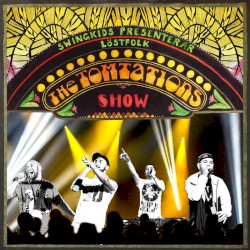 The Tomtations Show