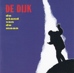 De stand van de maan