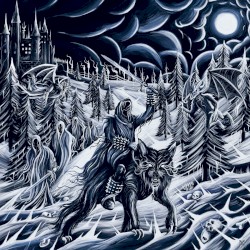 In My Kingdom of Darkness