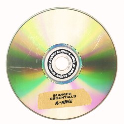 Kanine Summer Essentials