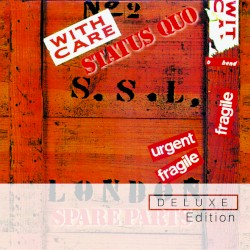 Spare Parts