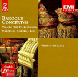 Baroque Concertos