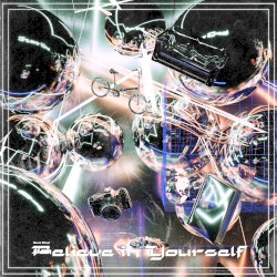 Believe in Yourself (Arthur Theme Song)