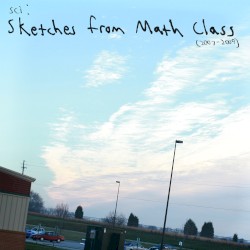 Sketches from Math Class