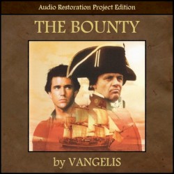 The Bounty (Audio Restoration Project)