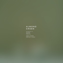 Almond Green