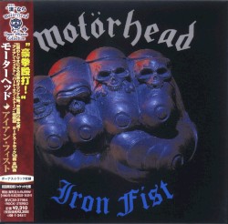 Iron Fist