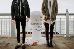 A Stroll Through the Dark