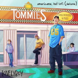 americana, but lofi (deluxe)