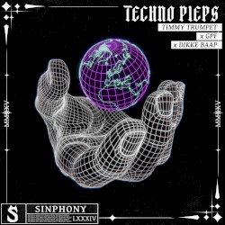 Techno Pieps