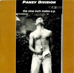 The Nine Inch Males E.P.