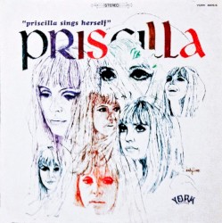 Priscilla Sings Herself