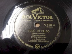 Todo es falso / La guia