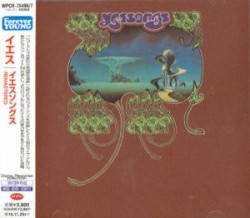Yessongs