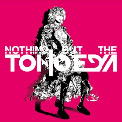 Nothing but the TOHO EDM