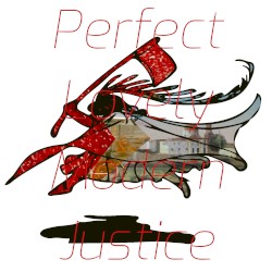 Perfect Lovely Modern Justice #5