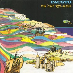 Por este rio acima