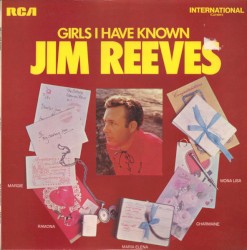 Girls I Have Known