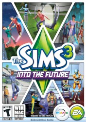 The Sims 3: Into the Future