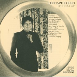 The Best of Leonard Cohen