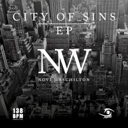 City of Sins EP