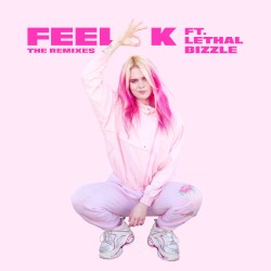 Feel OK (the remixes)