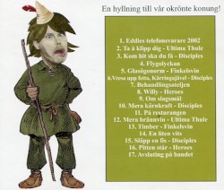 Alla tiders fyllekalas, volym 12