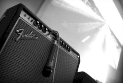 The Church of Sound 2015