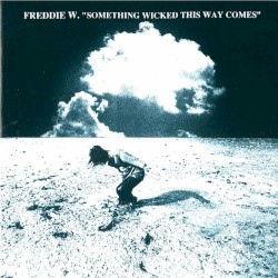 Something Wicked This Way Comes