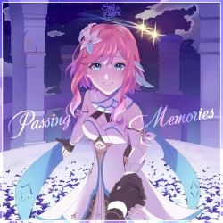 Passing Memories (Russian ver.)