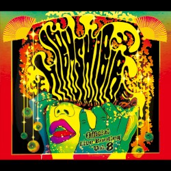 Official Live Bootleg Vol. 8