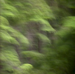 electro magnet crystal overspray therapy