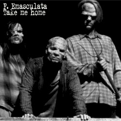 ‘Take Me Home’ EP + Discography