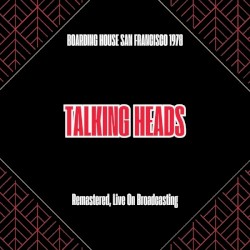 Boarding House San Francisco 1978 (Remastered, Live On Broadcasting)