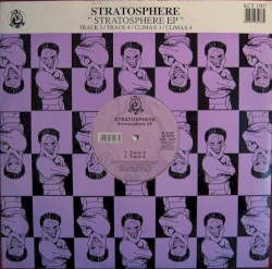 Stratosphere EP