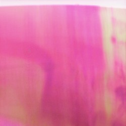 Blue Blue Electric Blue – Studies #21