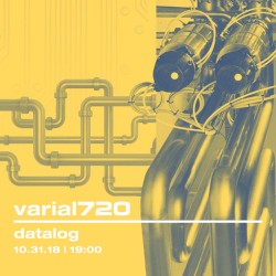 LIVE LOG: varial720 10-31-2018