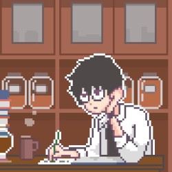 Persona 5: Beneath the Mask