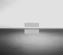 No Line on the Horizon